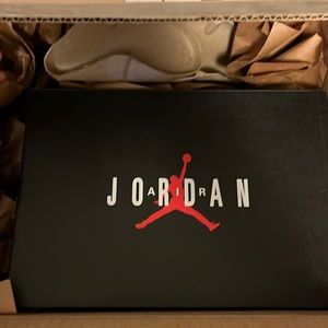 Retro low Jordan’s